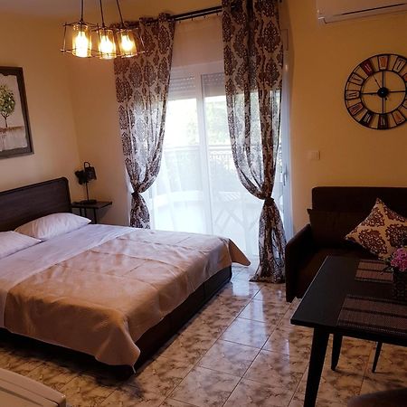 Anastasia΄S Studio Near The Sea Apartment Alexandroupoli Exterior photo