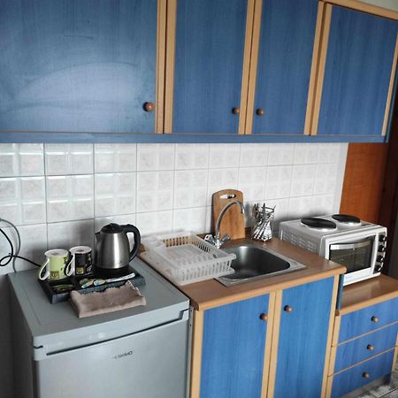 Anastasia΄S Studio Near The Sea Apartment Alexandroupoli Exterior photo