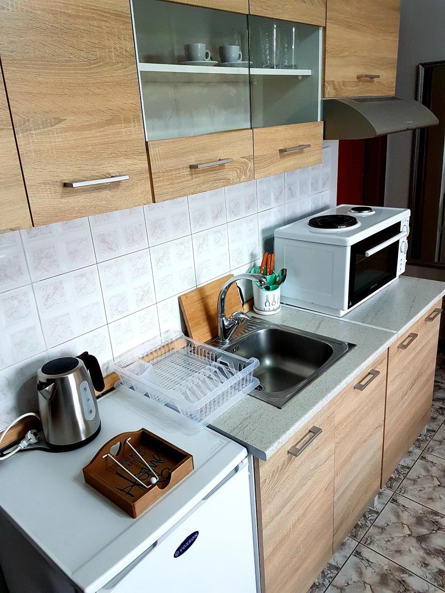Anastasia΄S Studio Near The Sea Apartment Alexandroupoli Exterior photo